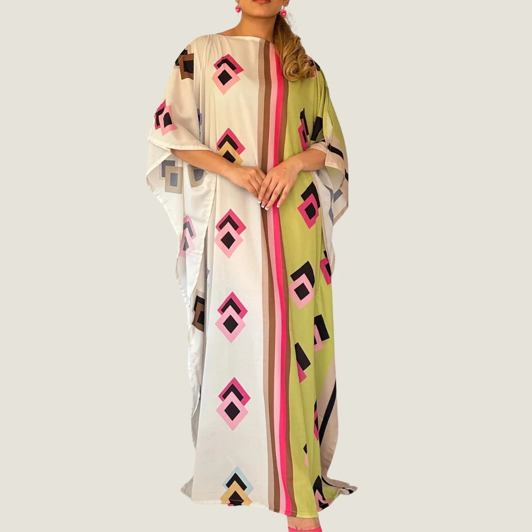 Long Kaftan Dresses For Women