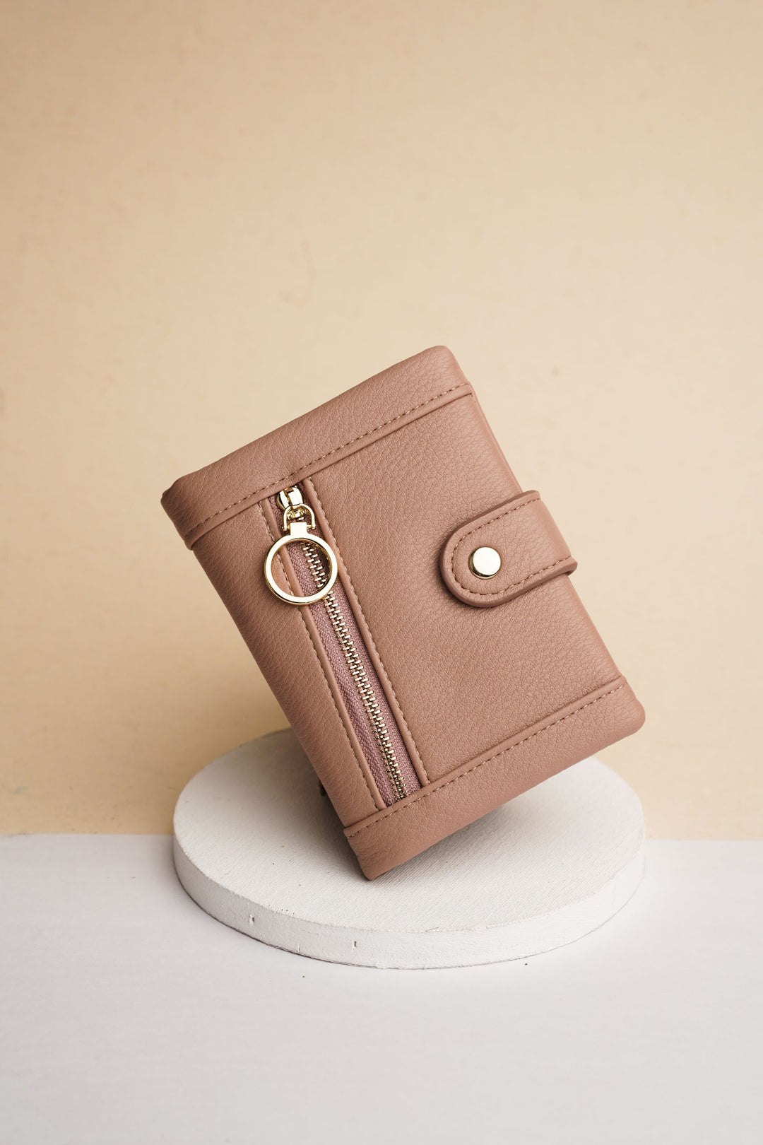 Peachy Candy Wallet