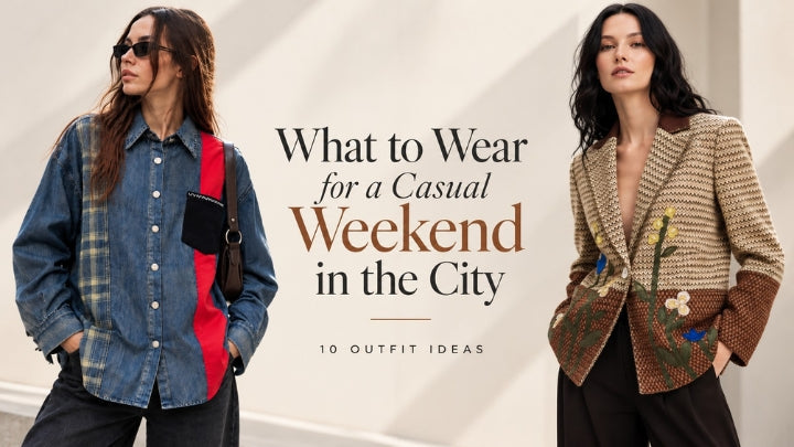 Casual wear for women