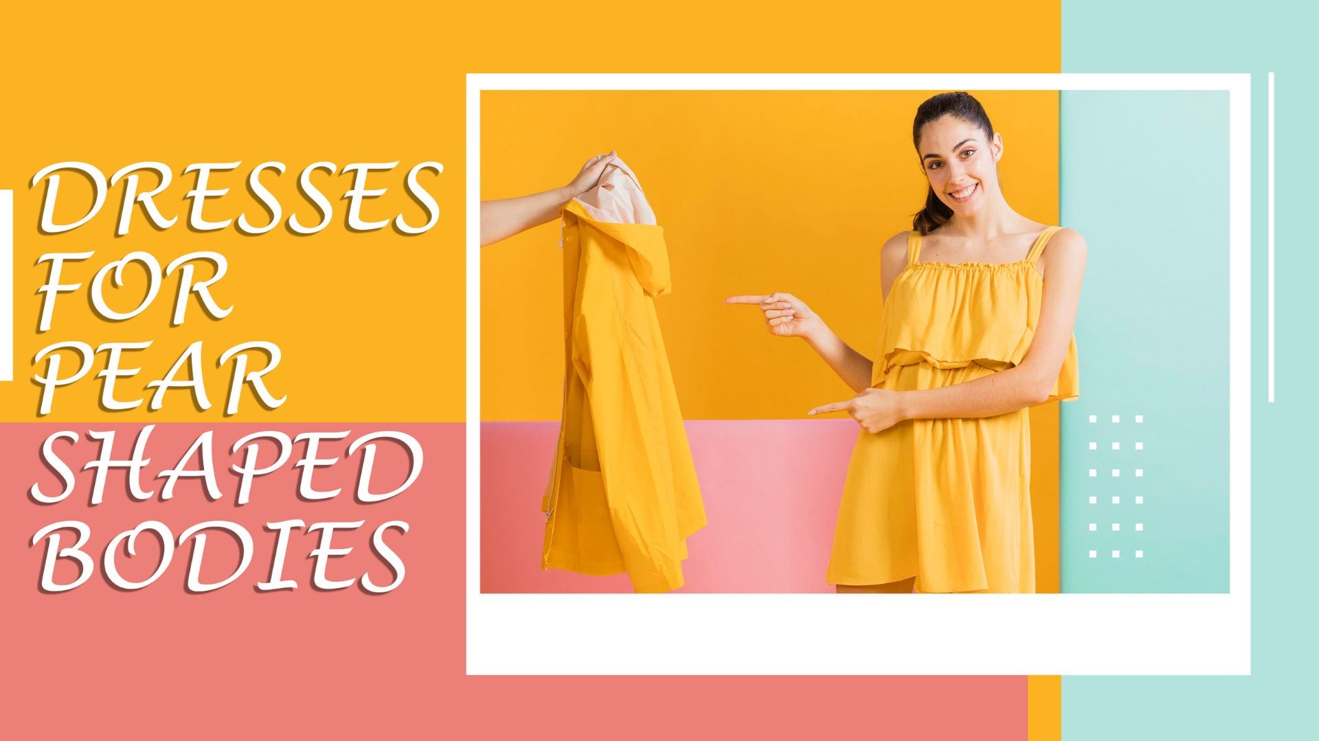 pear shaped body? How to dress for the pear shape body type  Pear shaped  dresses, Pear body shape fashion, Pear body shape outfits