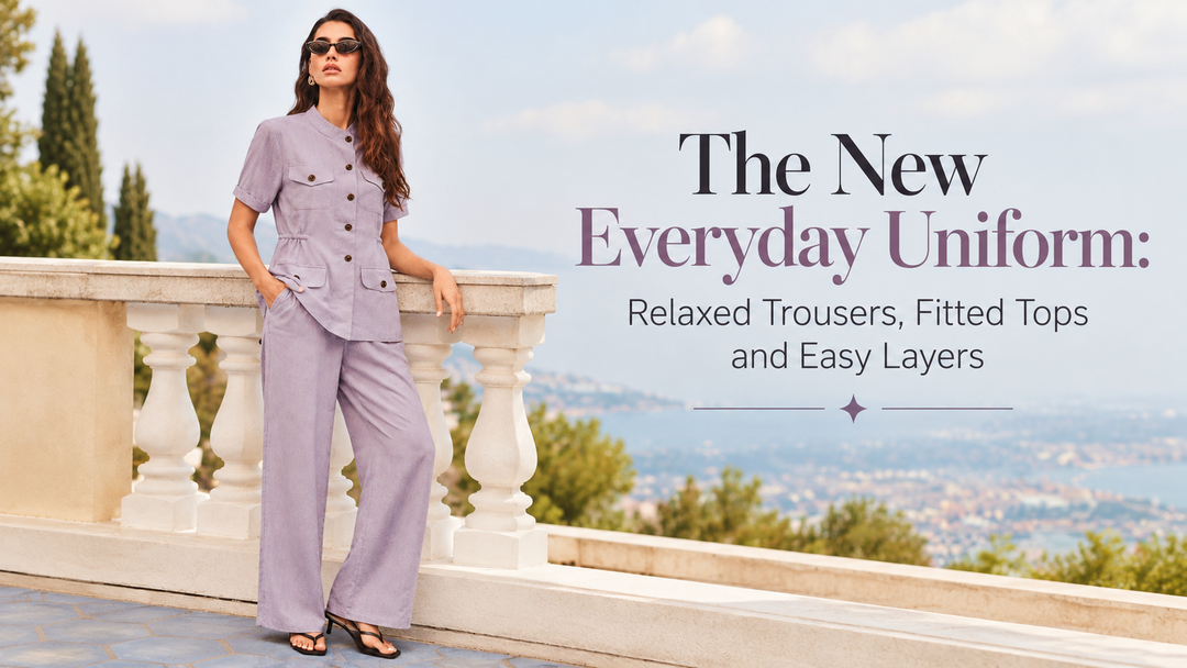 Everyday outfits for women