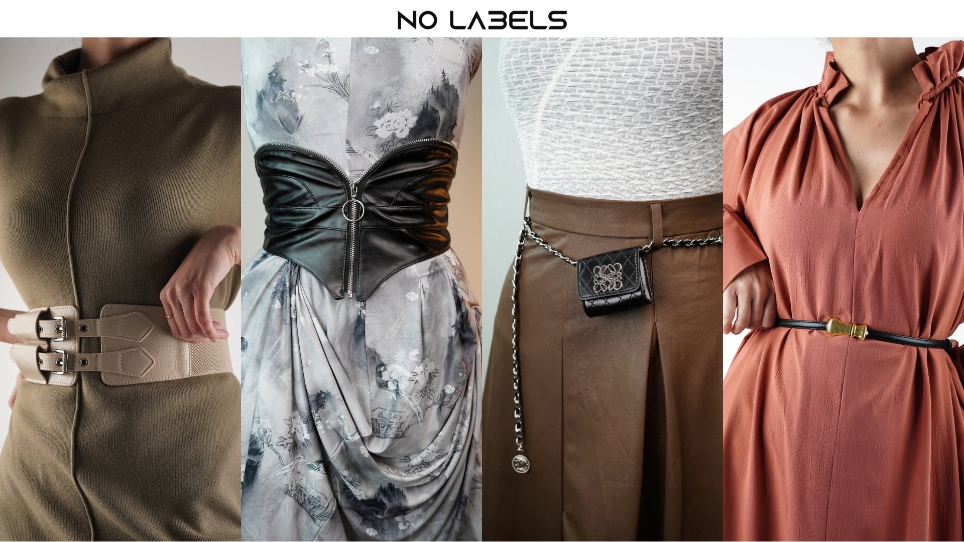 How to Wear a Belt: Styling Tips for a Fashion-Forward Look Nolabels How to Wear a Belt: Styling Tips for a Fashion-Forward Look Nolabels