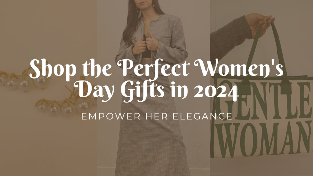women's day gifts