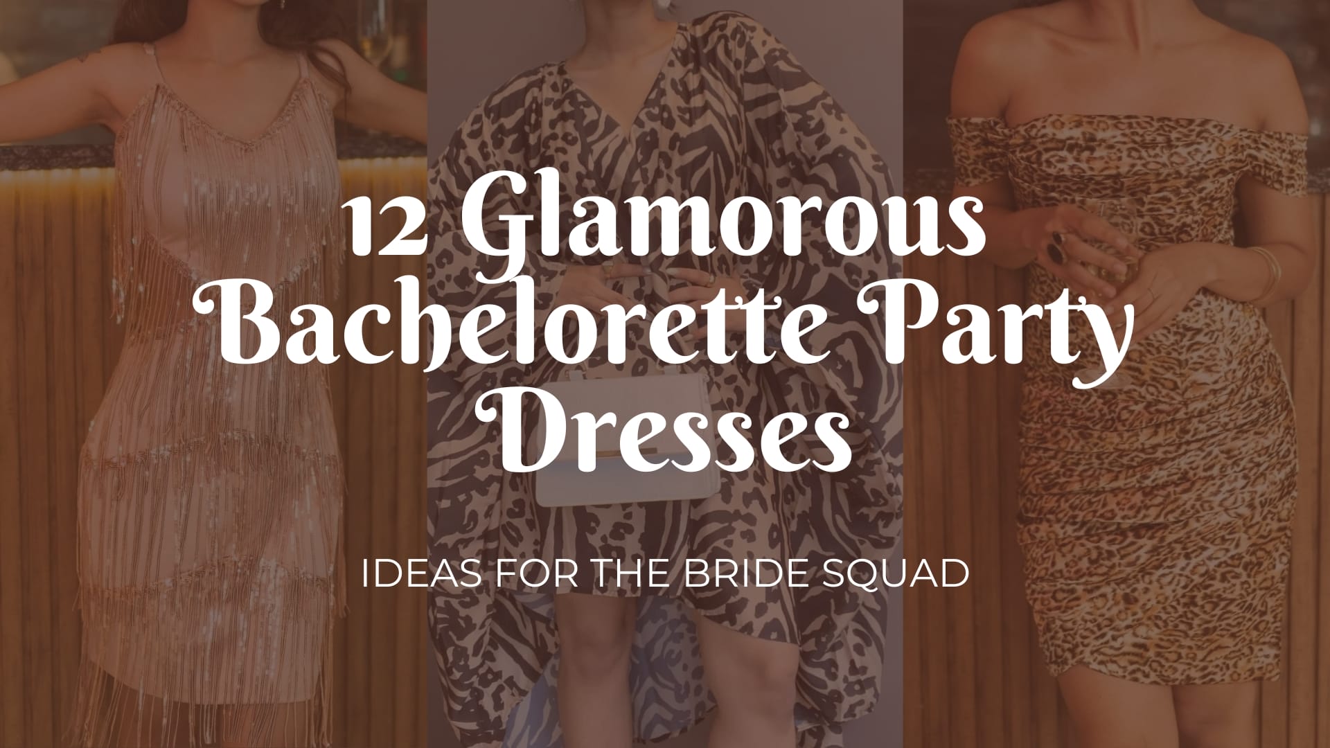 sachin and babi light blue dress 15 Best Bachelorette Party Dresses You Can Get on Amazon