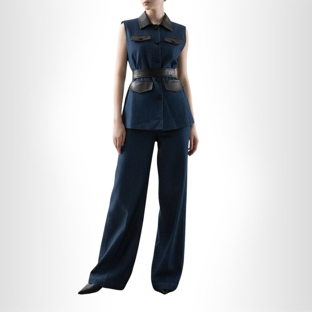 Coord Sets for Women | Shop Latest Cord Set Outfits | Nolabels ...