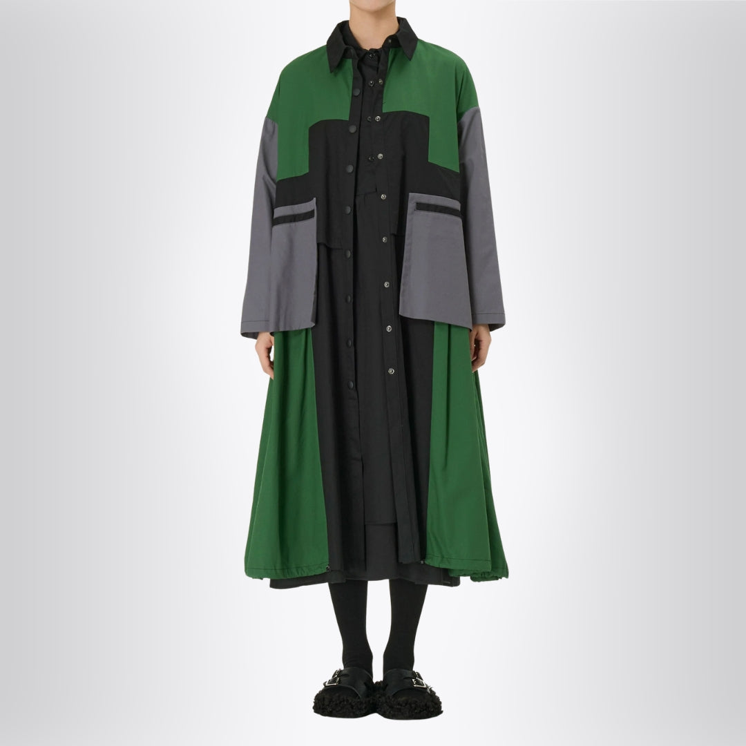 Full Sleeve Dresses for Women