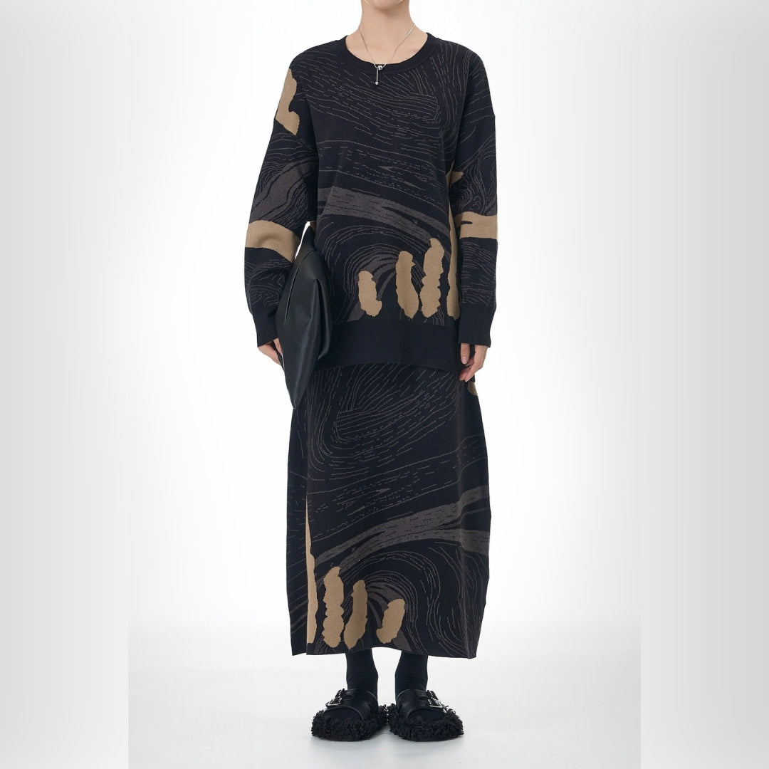 Winter Coord Sets at Nolabels