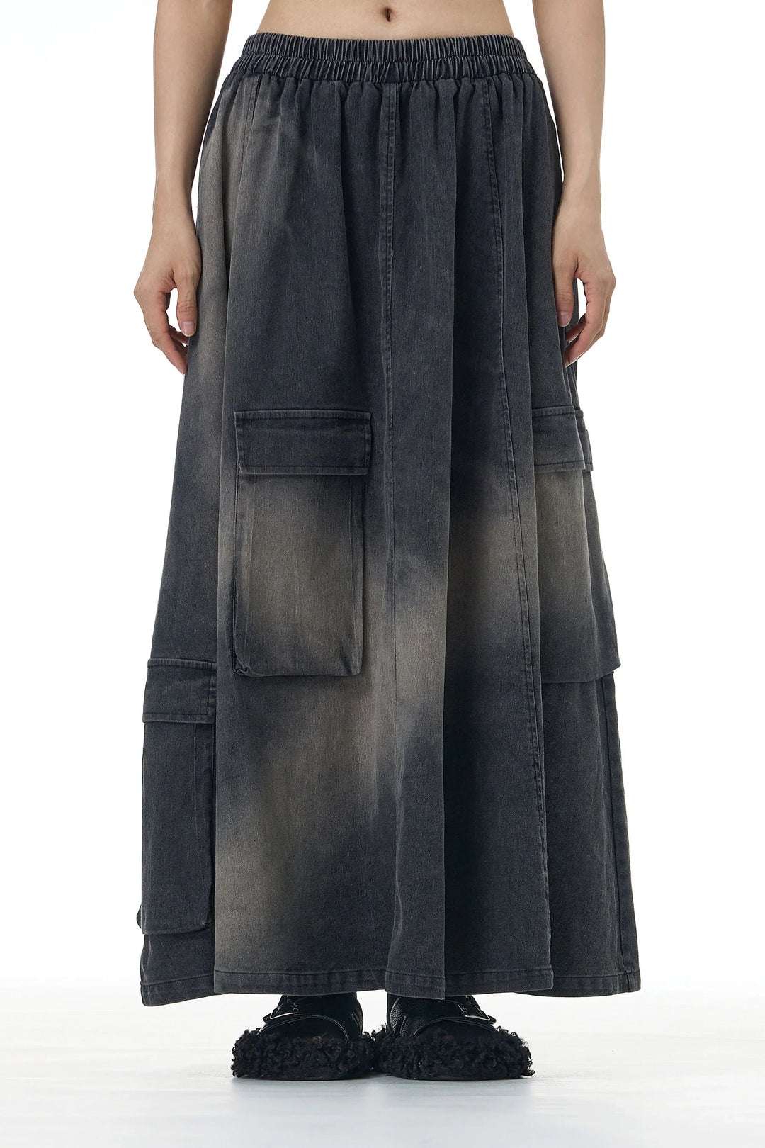 Cargo Skirts For Women