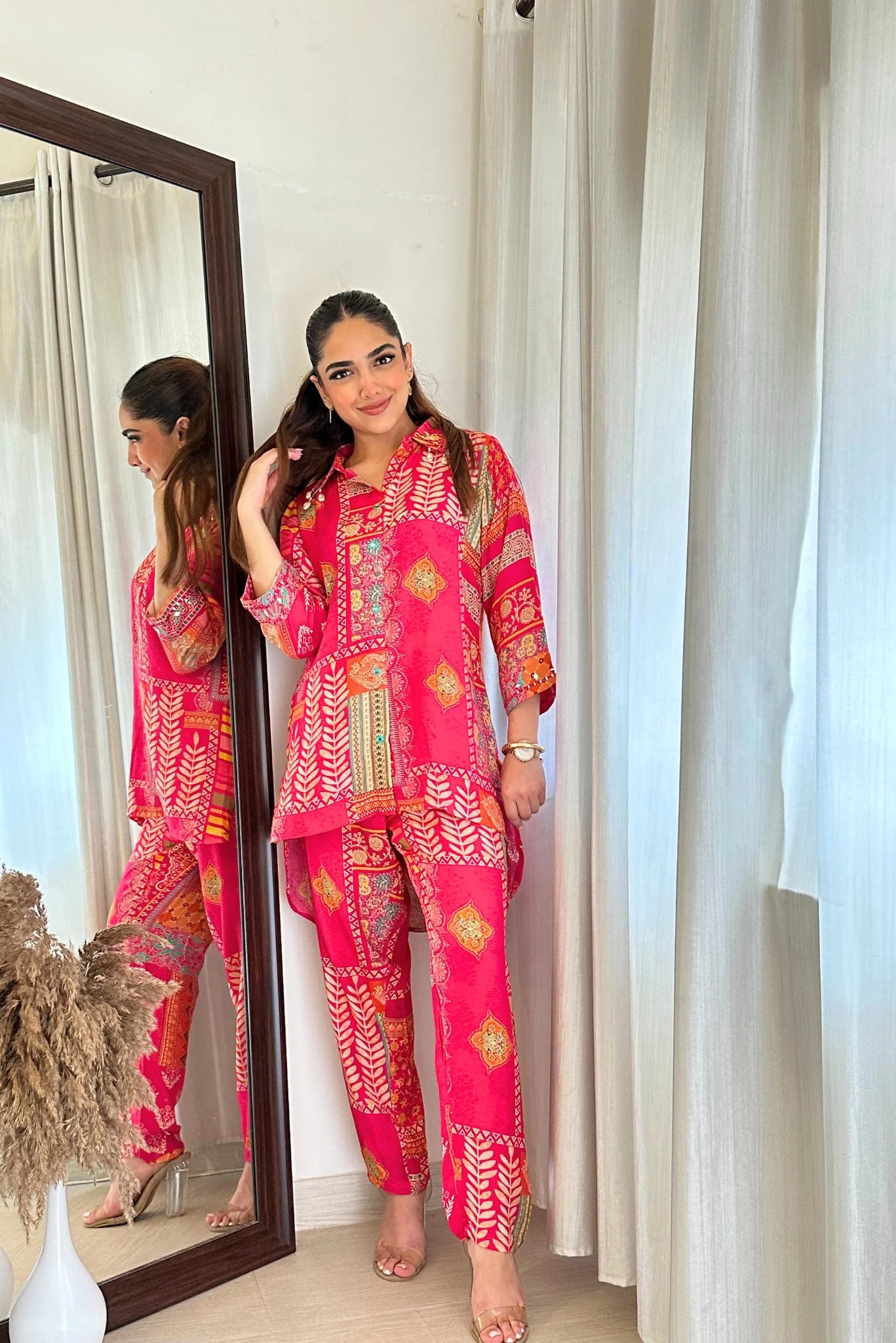 Festive wear discount