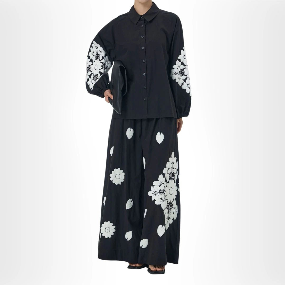 Co ord Sets for Women | Shop Latest Cord Set Online - Nolabels.in