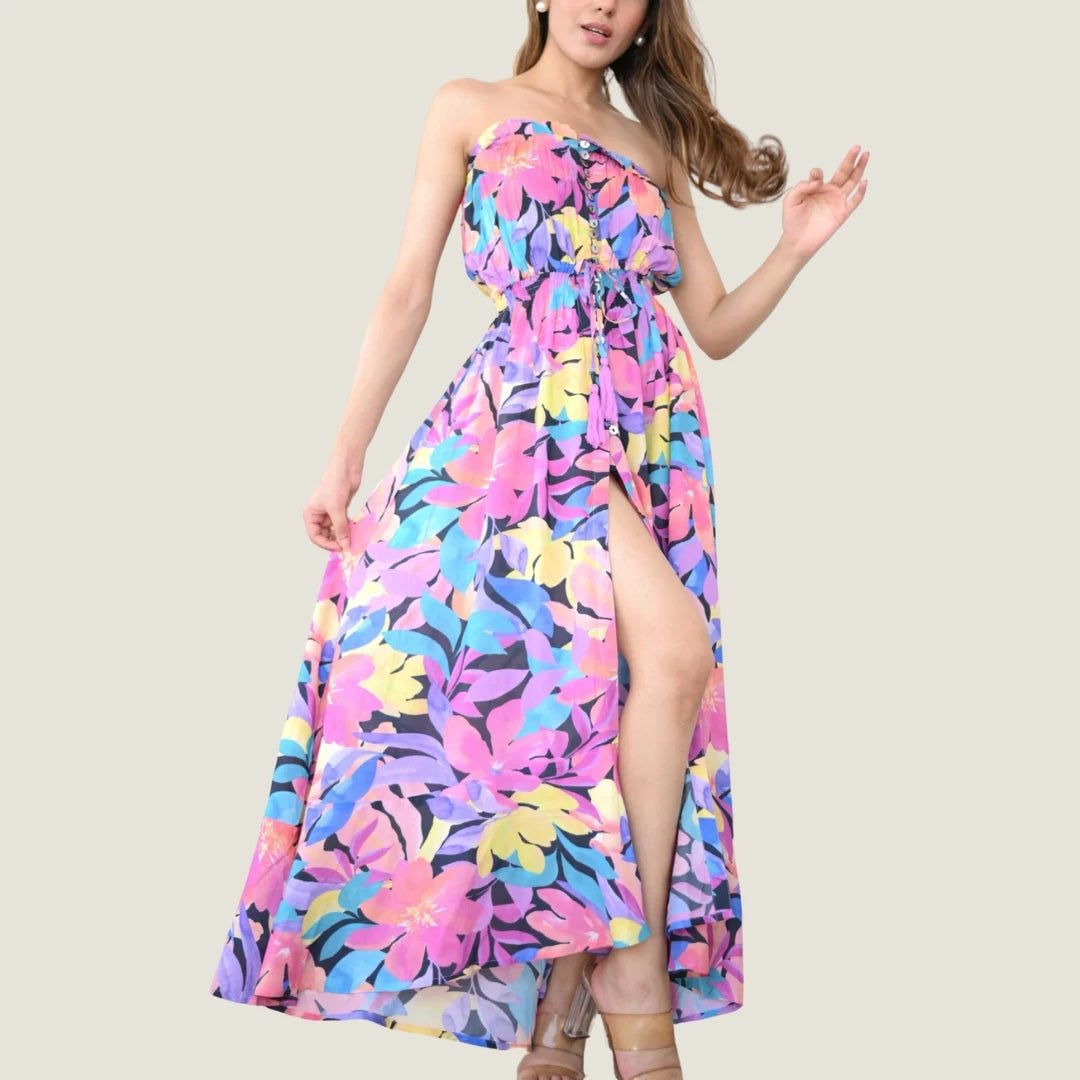 Vacation Dresses For Women