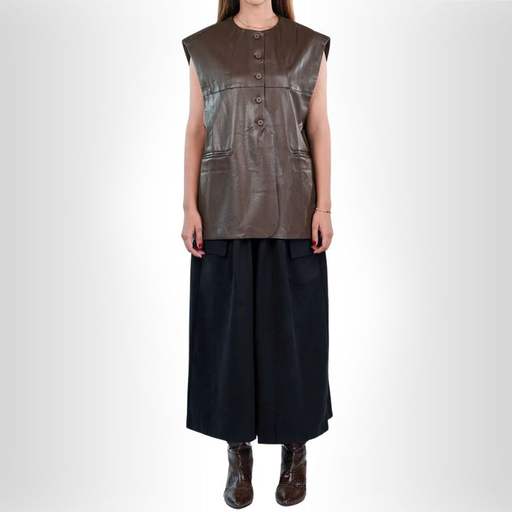 Pearlveil Heavy Co-ord Set