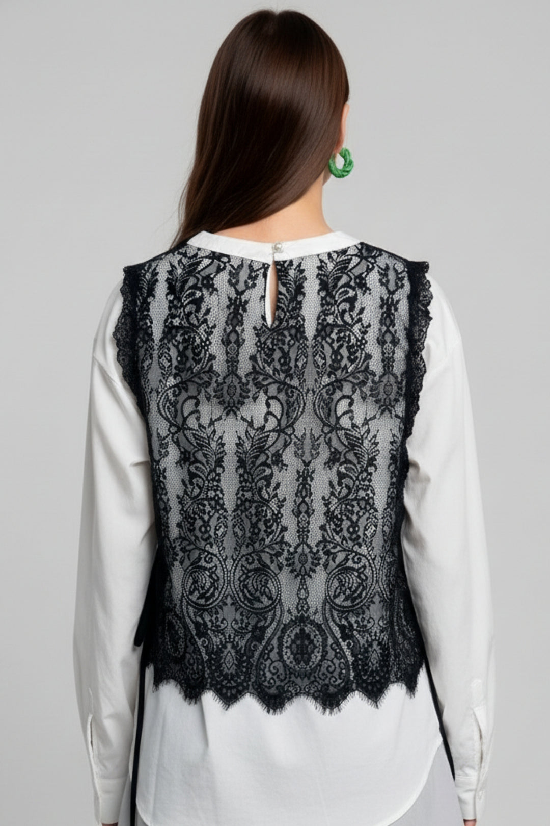 Oversized shrits for women