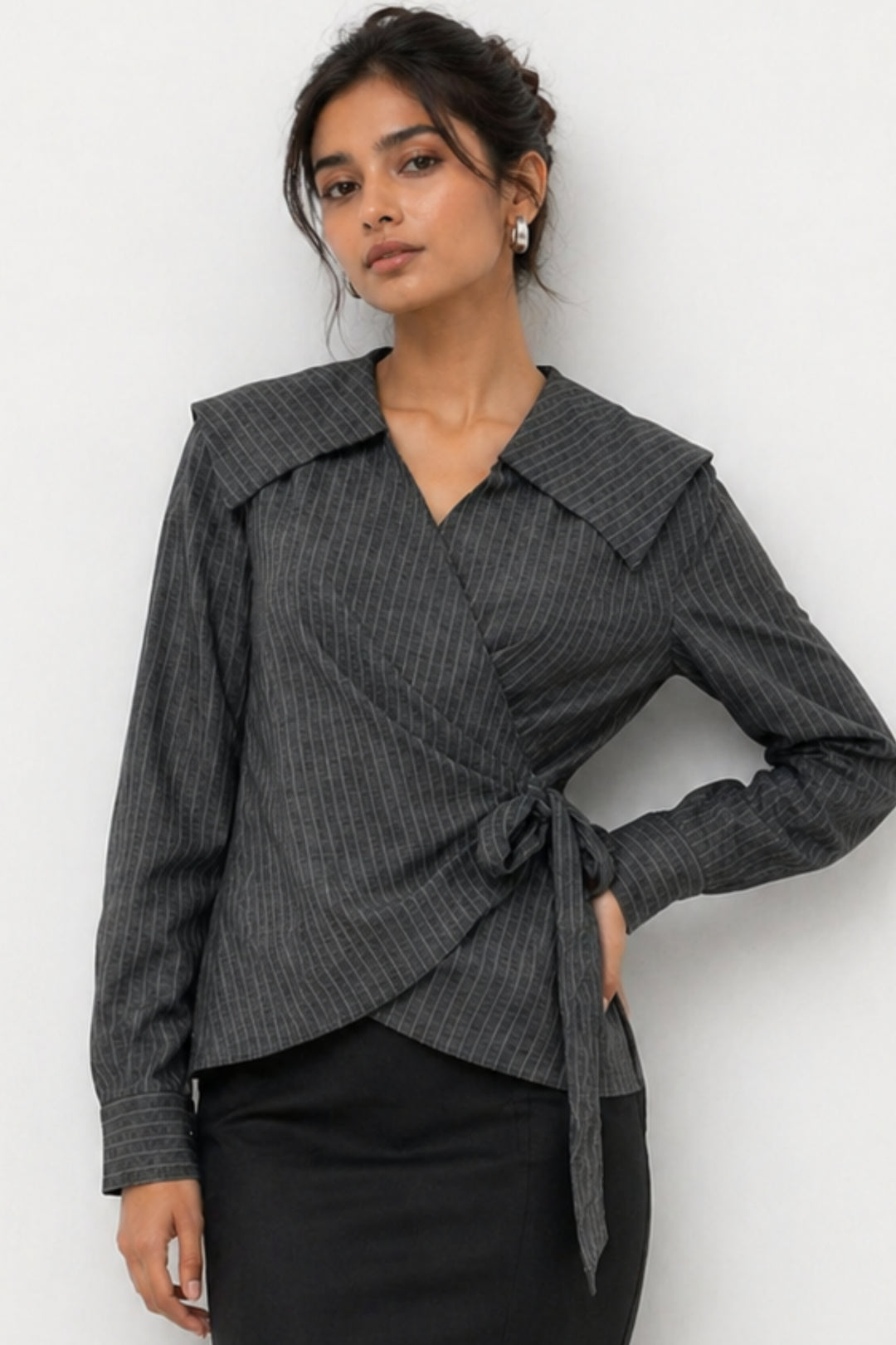 Full sleeves shirt 