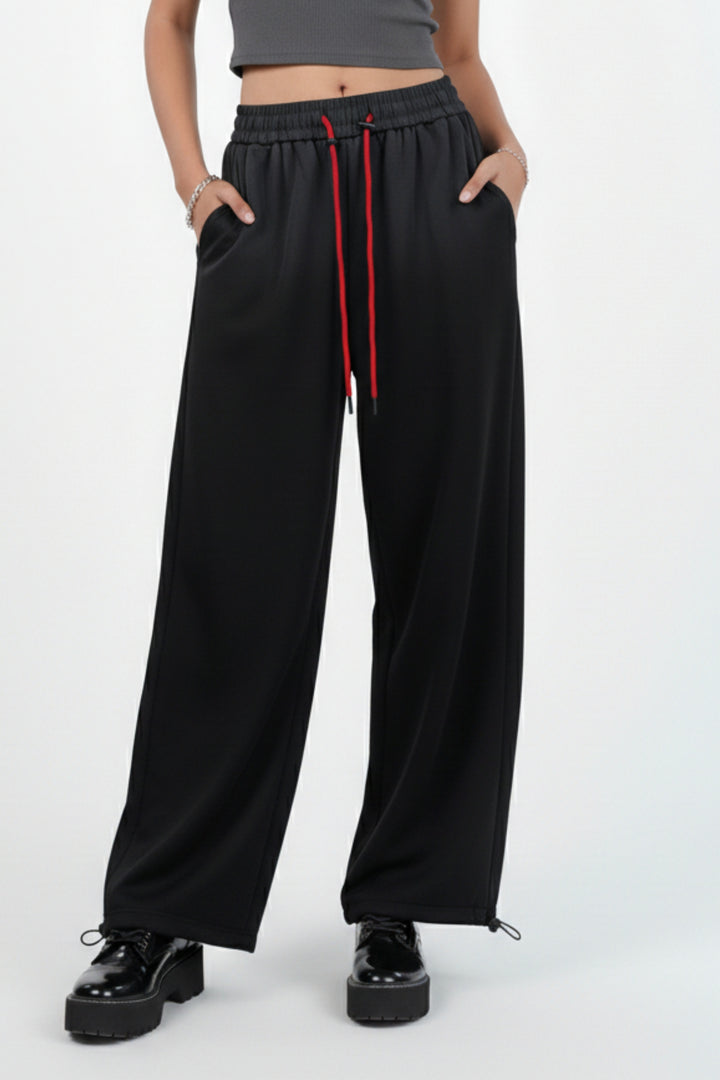 Smoke & Shadow Flow Joggers