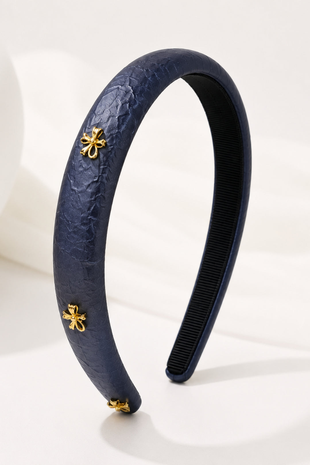 Elodie Clover Headband