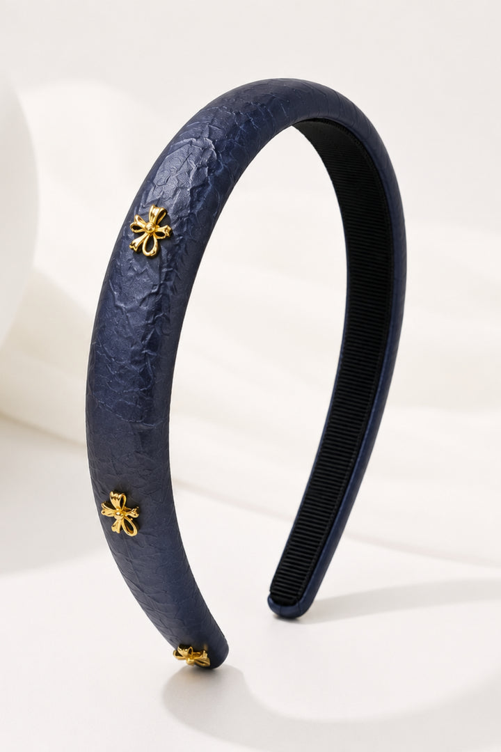 Elodie Clover Headband