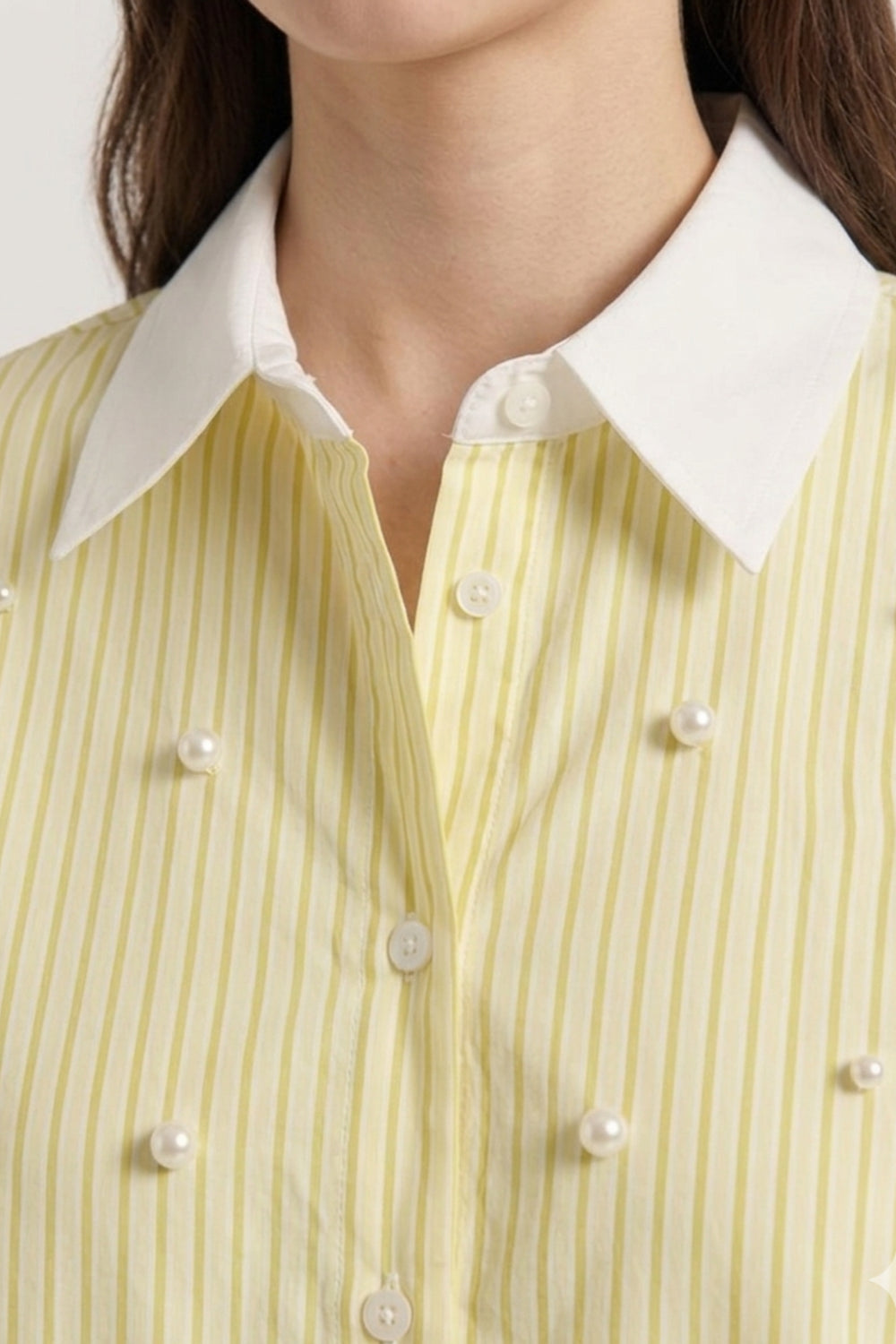 Full Sleeve shirts for women