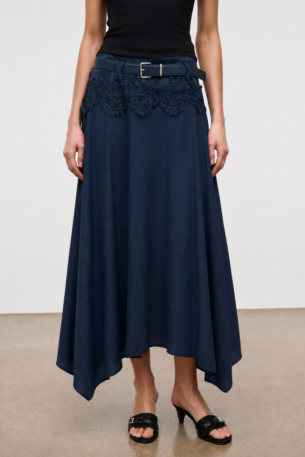 vacation wear skirt for women