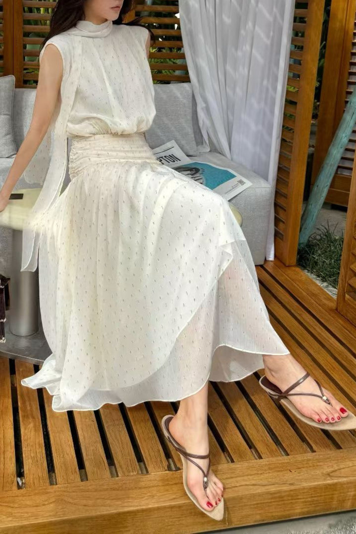 Ivroy dress for women