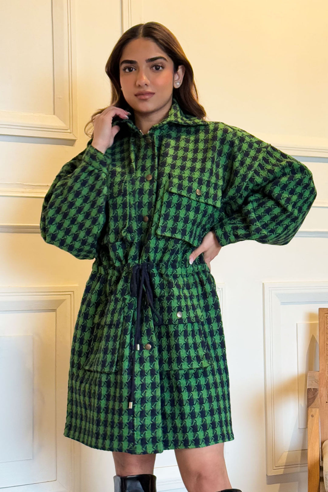 Christmas Outfits for Women | Festive Dresses & Coats Nolabels Christmas Outfits for Women | Festive Dresses & Coats Nolabels