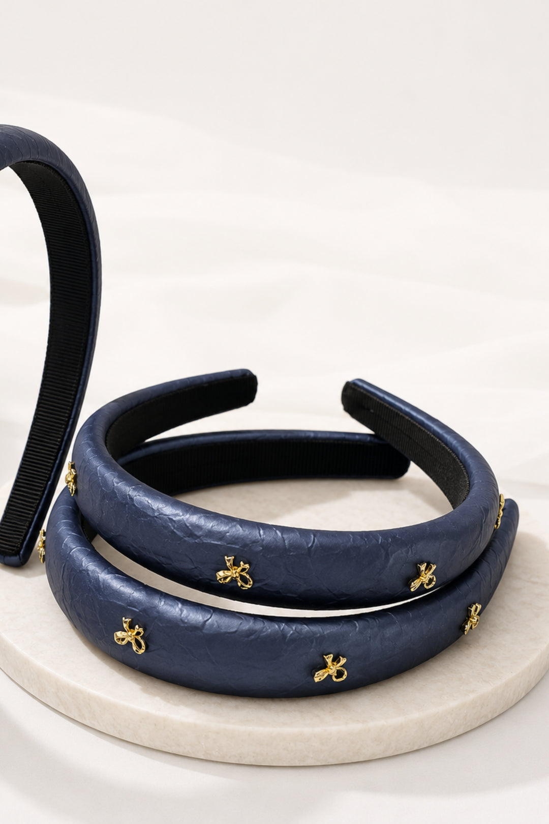 Elodie Clover Headband
