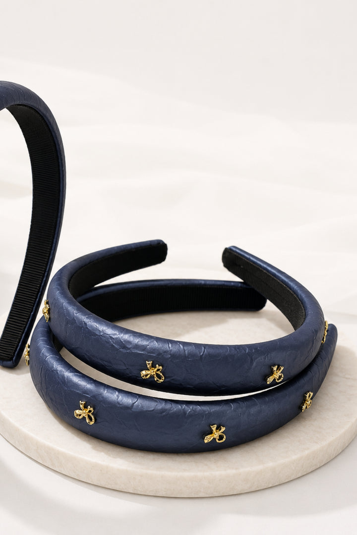 Elodie Clover Headband