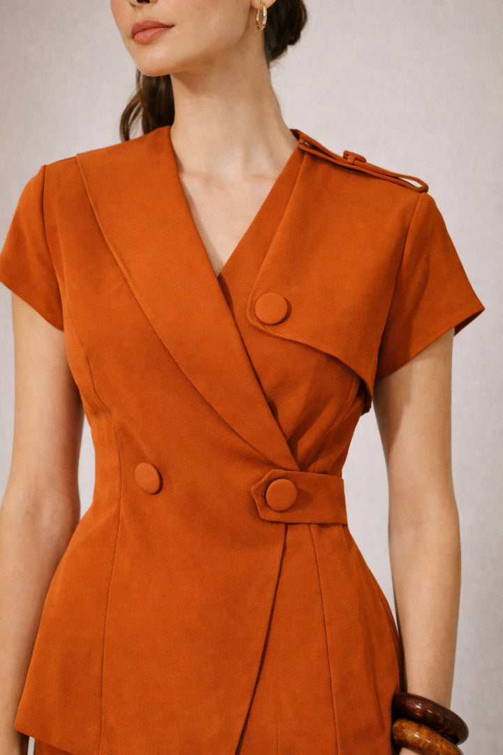 office wear for women