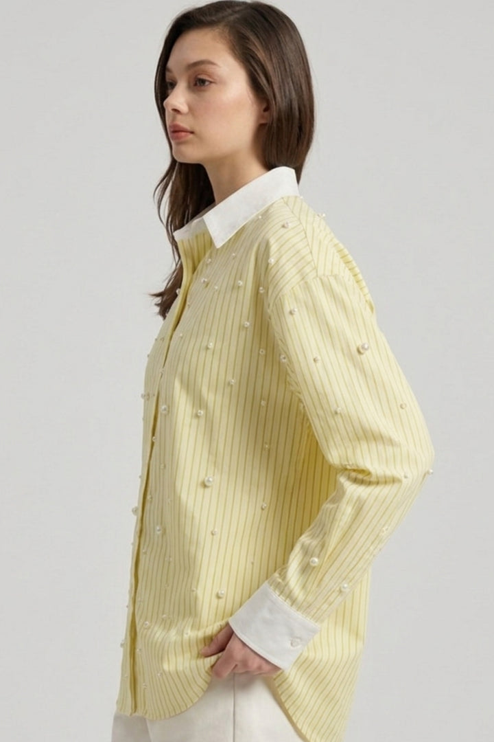 casual shirt for women