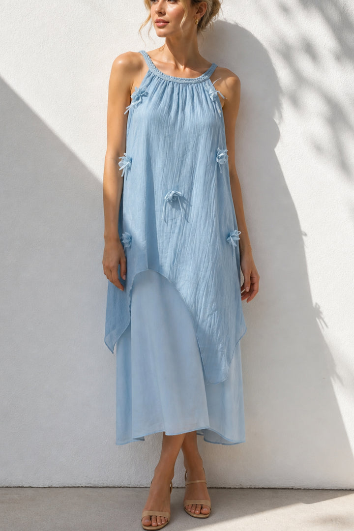 Aeris Bloom Dress