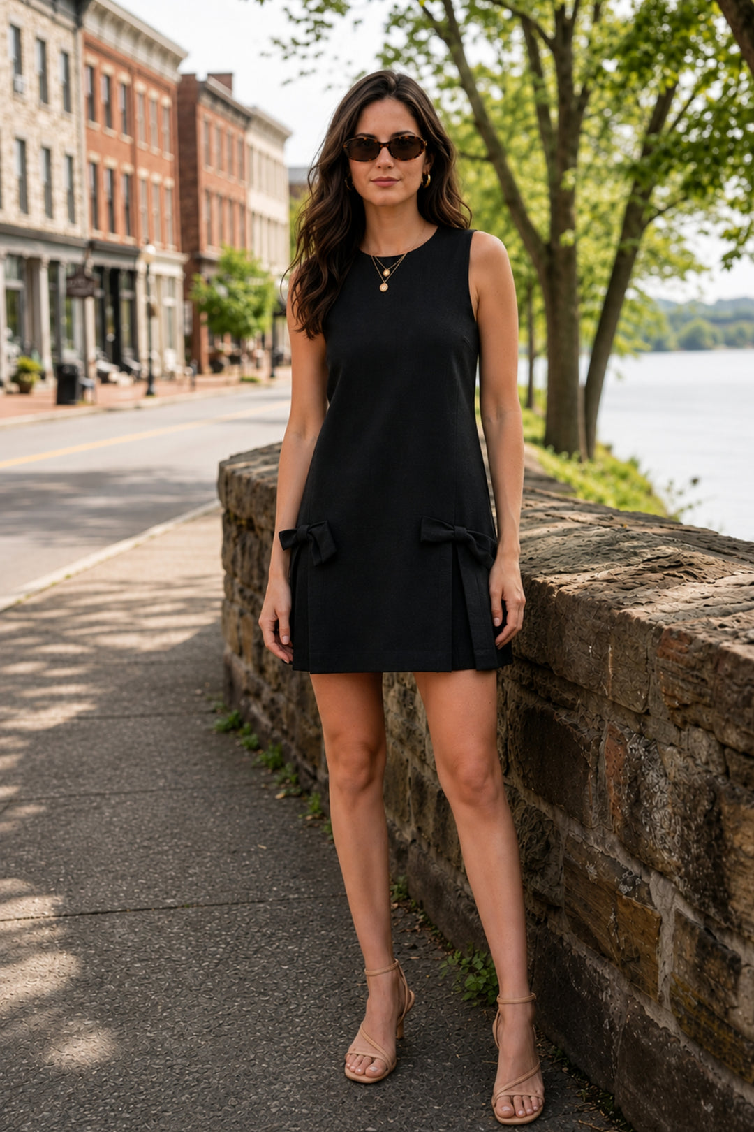 Western wear for women