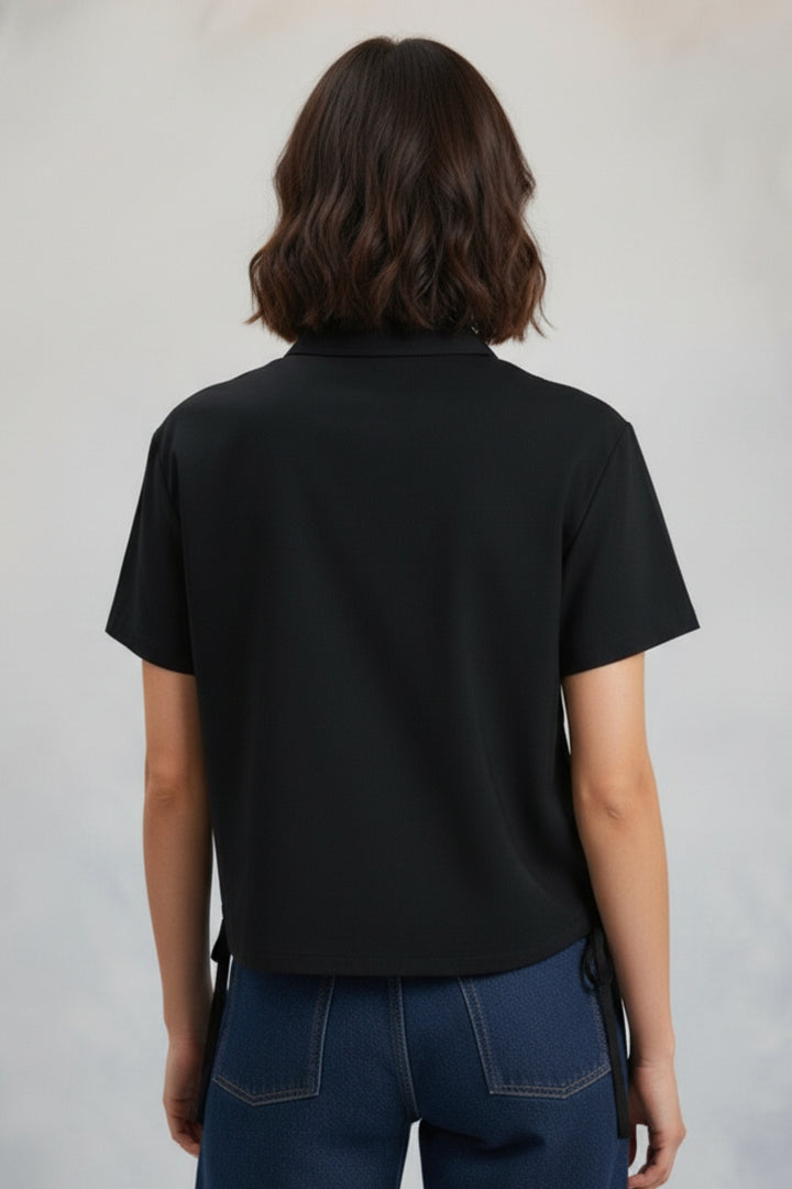 Backstreet Black Shirt