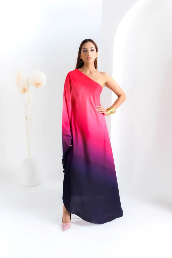 Kaftan Party Dresses For women At NoLabels.In