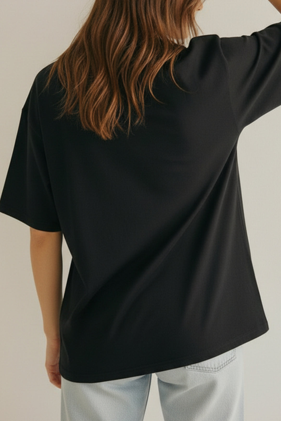 Twinkling First Crush T-shirt