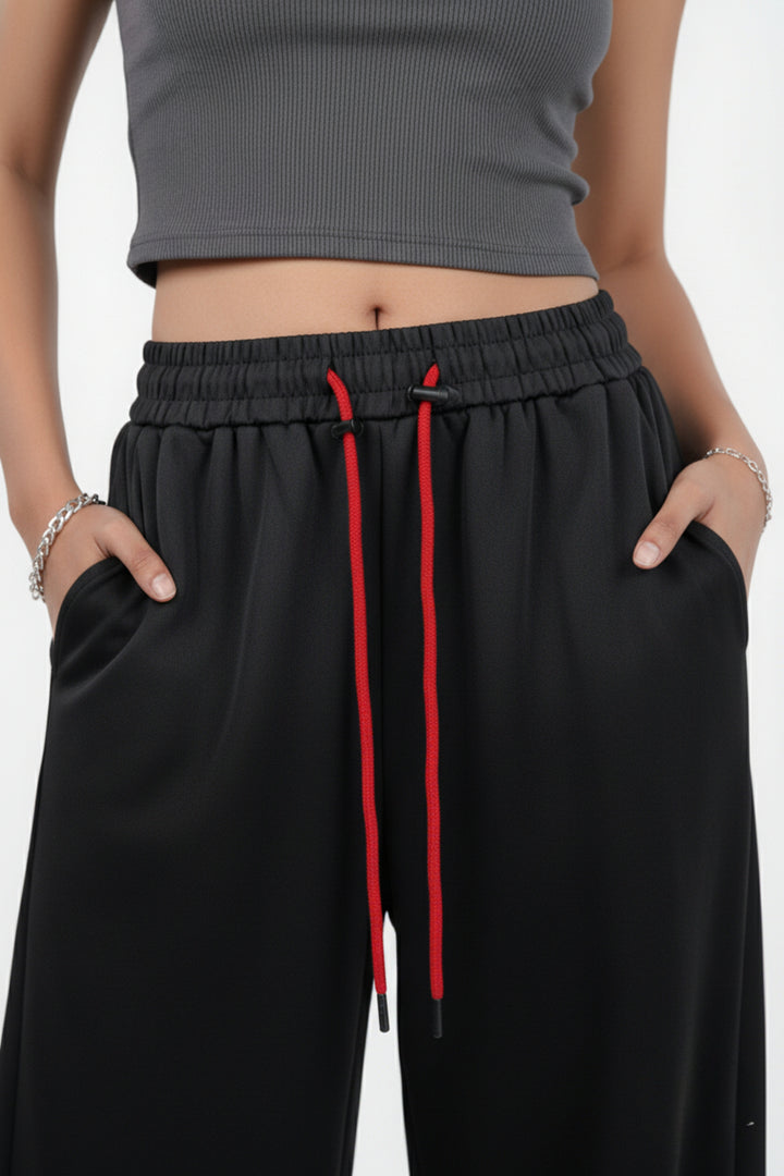 Smoke & Shadow Flow Joggers