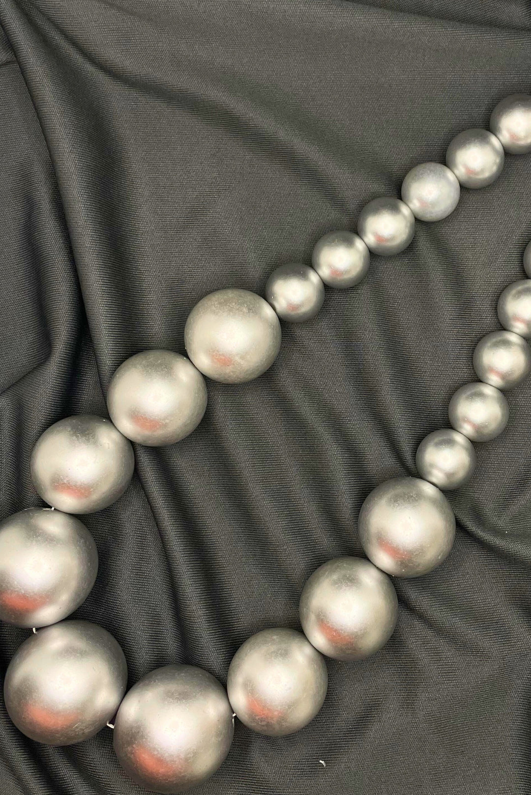 Majestic Pearl Necklace