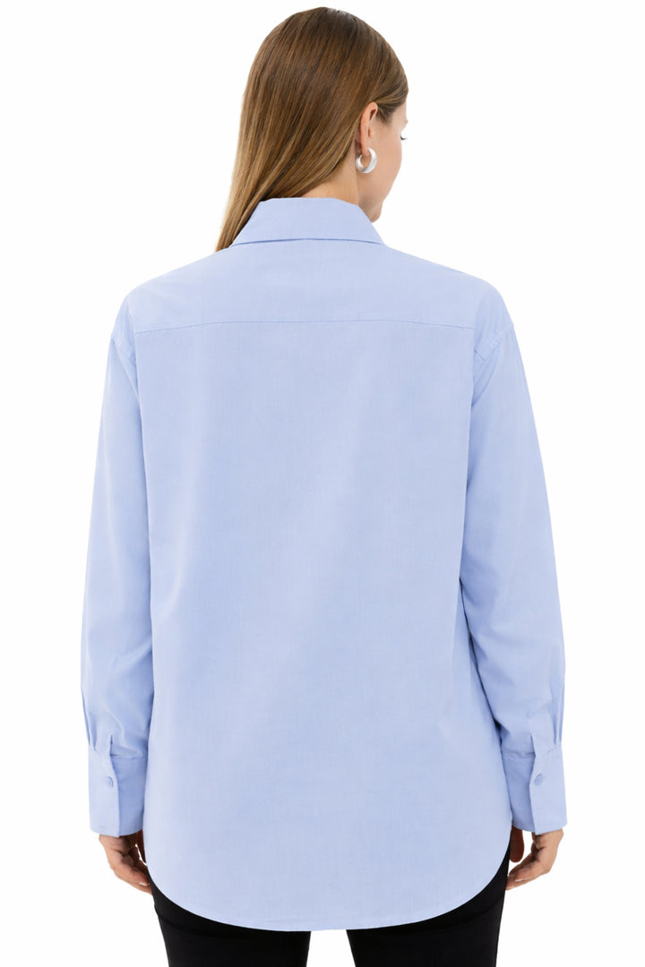 Full sleeve shirt for women