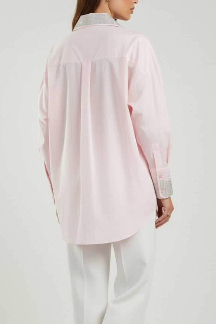 Razzle-Dazzle Pink Shirt