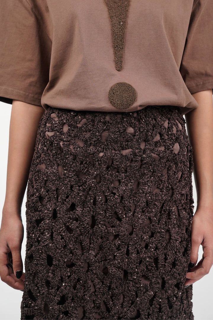 COCOA DREAM SKIRT