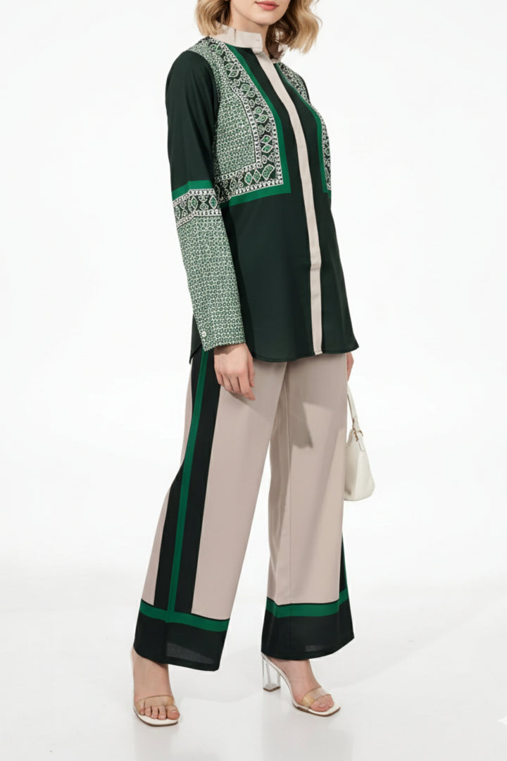 Genie In A Bottle Coord Set