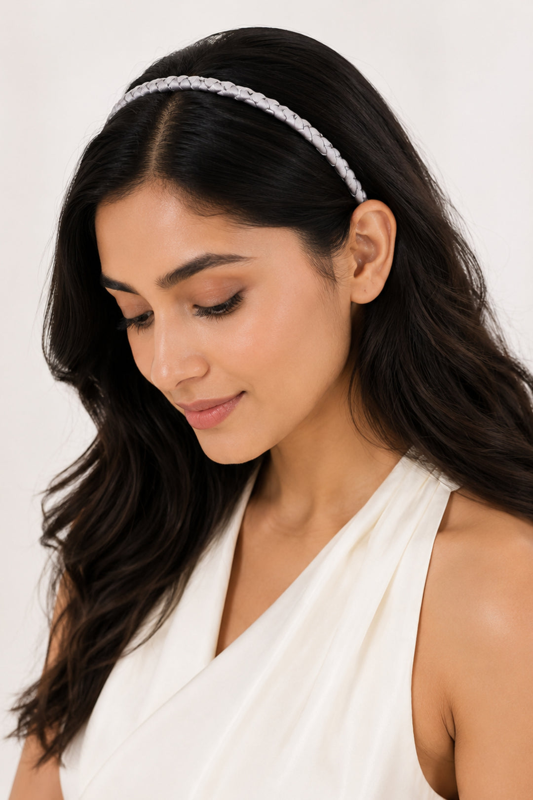 Braided Woven Headband