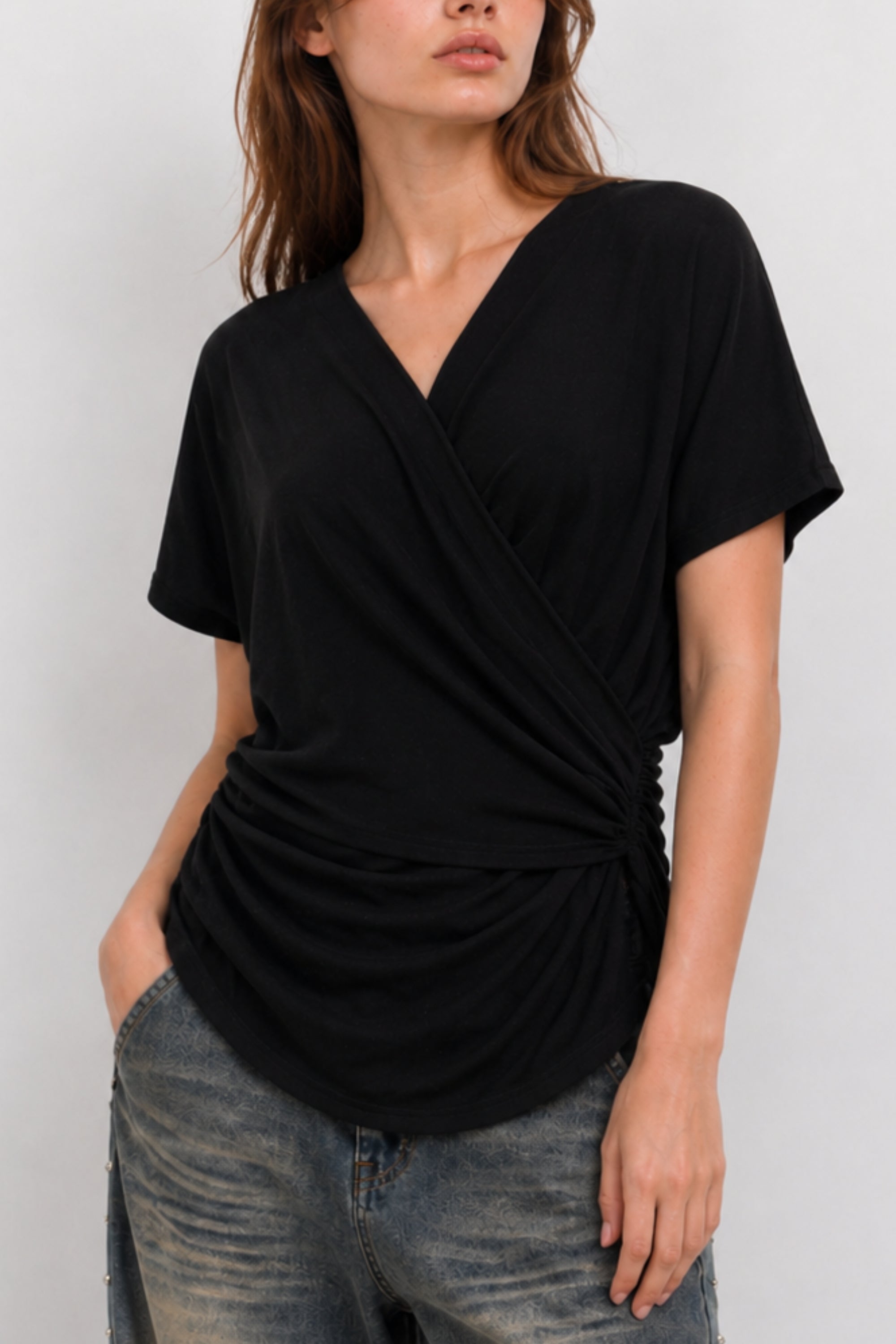 Tops for Women - Buy Stylish Tops Online | NoLabels – Nolabels