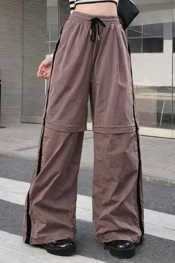 Rosewood Convertible Bottoms