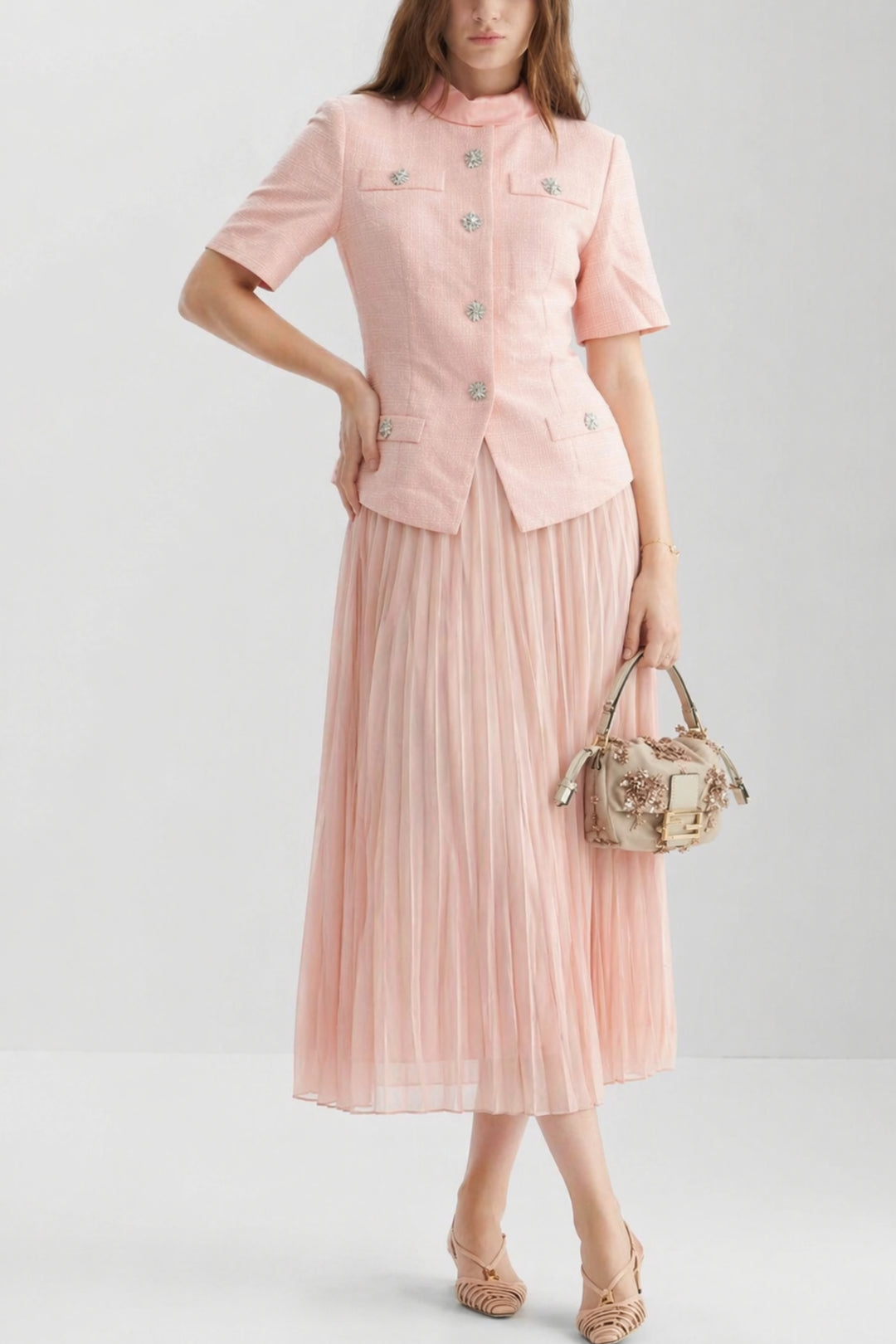 Formal wear for women