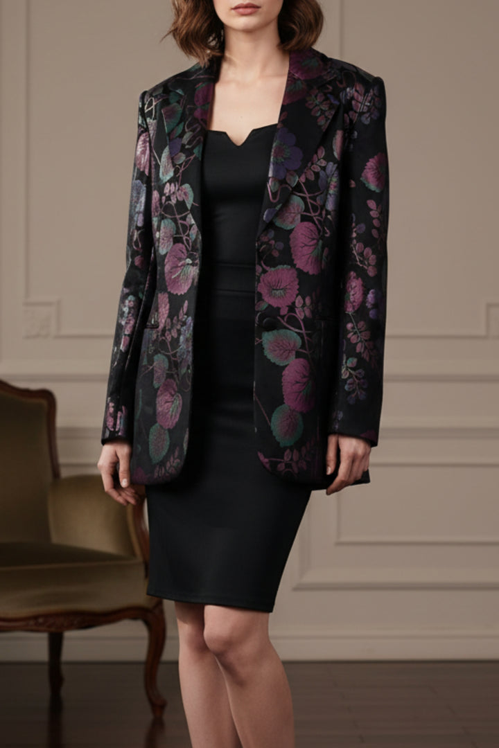 Cosmic Mystical Blazer