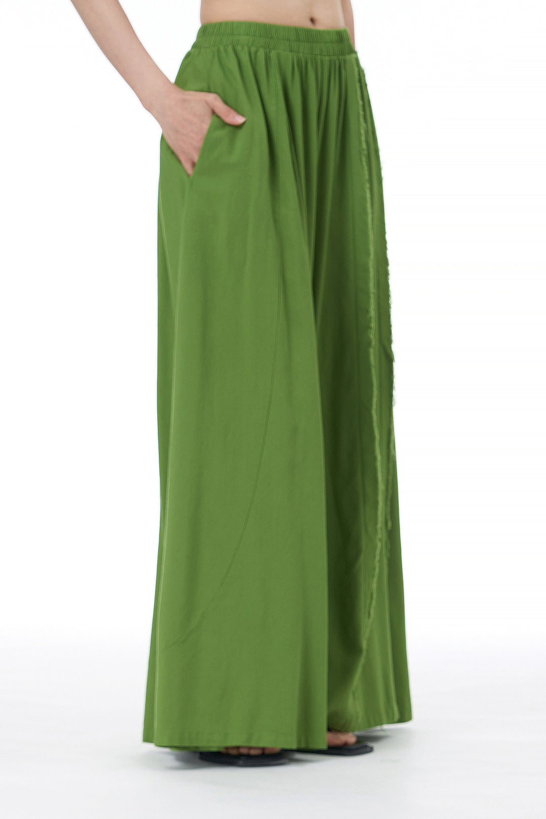 Willow Green Co-Ord