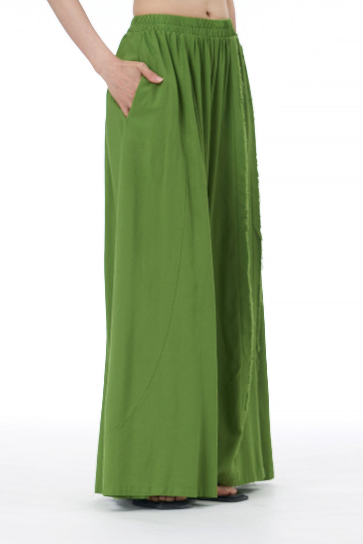 Willow Green Co-Ord