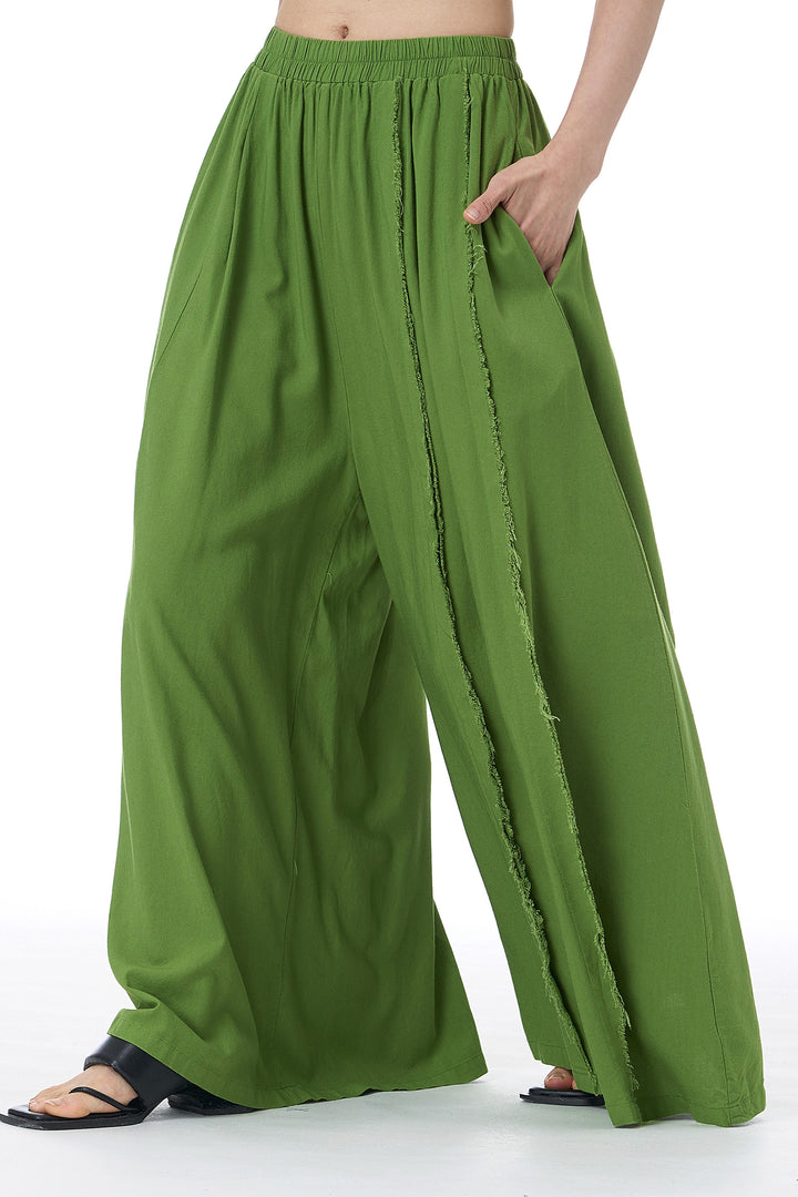 Willow Green Co-Ord