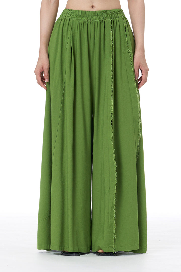 Willow Green Co-Ord