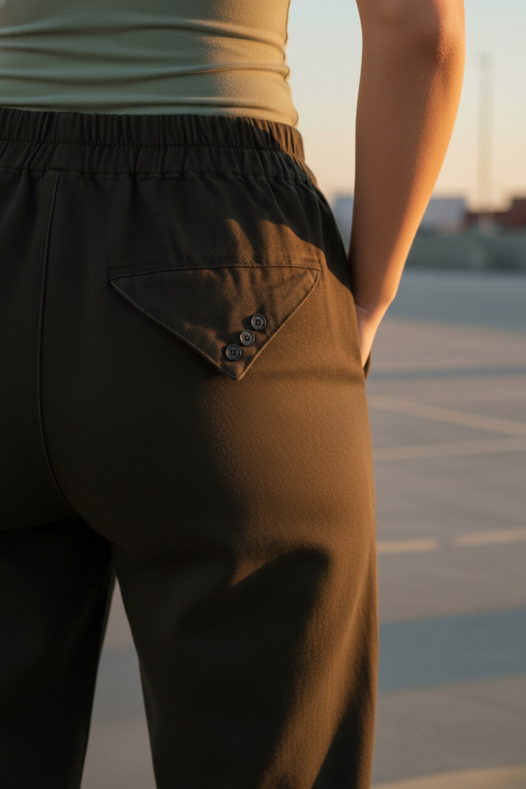 Marvel Relaxed Fit Pants